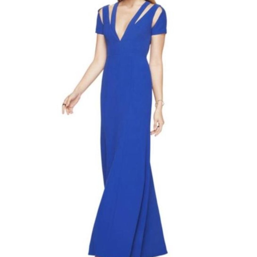 BCBG Estrella Dress